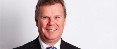 Peter Hogan