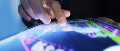 Touch screen