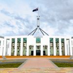 Parliament House, Canberra