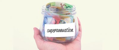 Superannuation guarantee increase