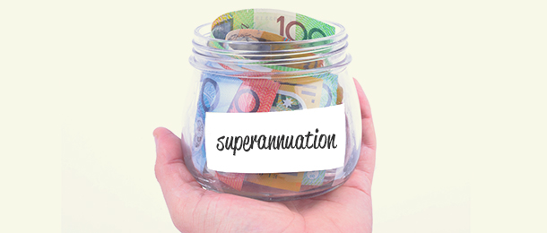 Superannuation guarantee increase