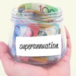 Superannuation guarantee