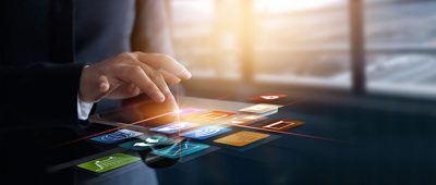 AMP upgrades retirement tool