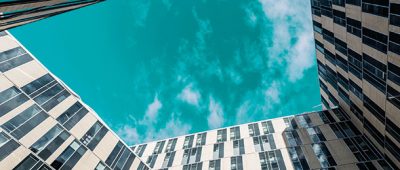Commercial property fund stronghold