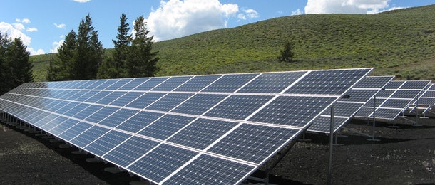 Renewable energy SMSF