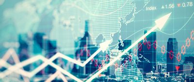 ETF market growth