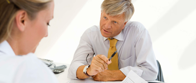 COVID-19 financial advice