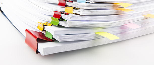 SMSF legal documents