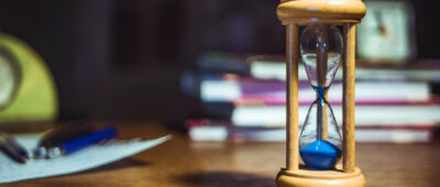 Audit independence deadline