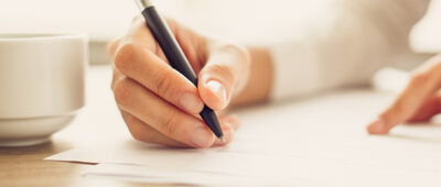 trustees deeds execute remotely