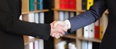 SuperConcepts interim CEO