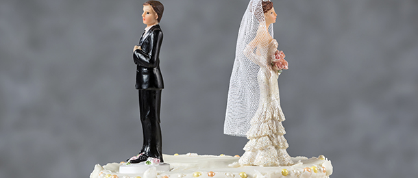 divorce court order SMSFs
