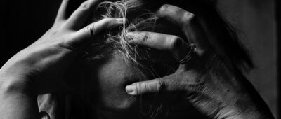 financial advisers mental health