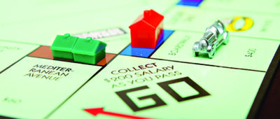 Six-member asset holding