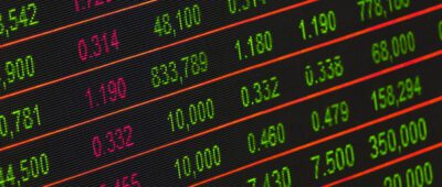 LIC assets growth