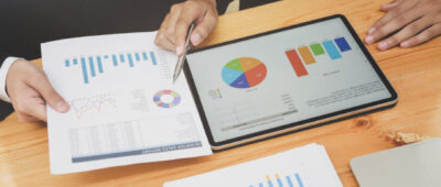 SMSF performance data