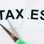 Indexation tax deduction