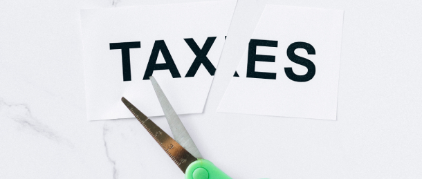 Indexation tax deduction