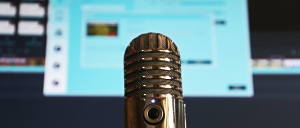 AMP superannuation podcast