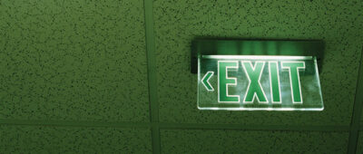 member exits SMSF