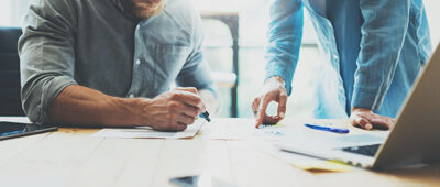 SMSF trustees financial advice
