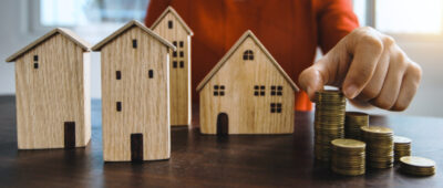 SMSF business real property