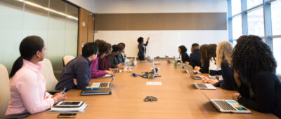 SMSF auditors association board