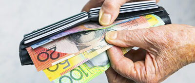 NALE cash