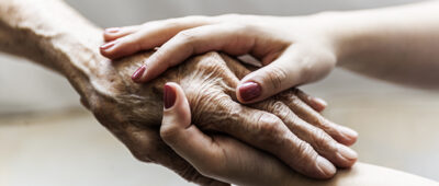 Aged Care Steps Deakin