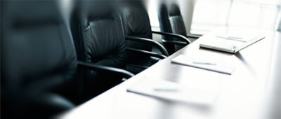ASFA appointed chair