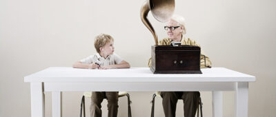 SMSF establishments younger