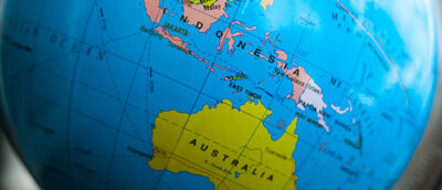 superannuation regional role