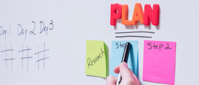 SMSF statement of intent