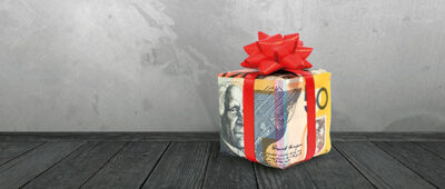 compassionate superannuation access