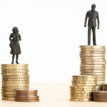 SMSF gender gap