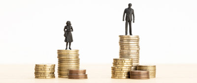 SMSF gender gap