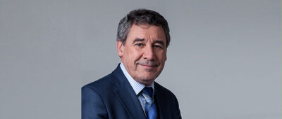 Vanguard Robin Bowerman