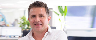 LightYear Group chief executive