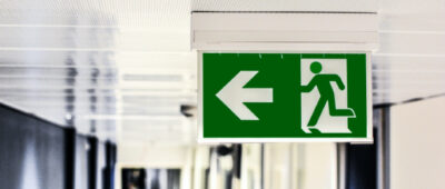 superannuation tax exit