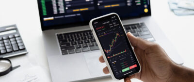 SMSF share trading
