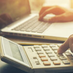 Earnings tax calculator