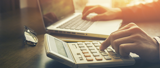 Earnings tax calculator