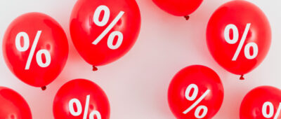 Interest rate LRBAs