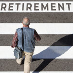 Pension strategy