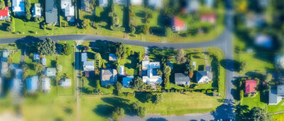 ATO residential property scheme SMSF