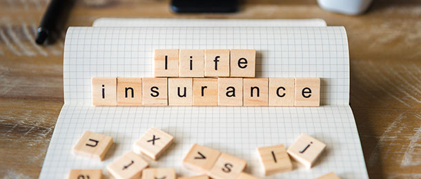 SMSF life insurance