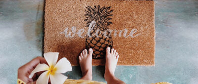 SMSF business AirBnB