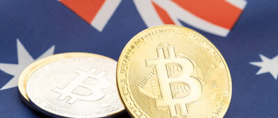 SMSF LRBA cryptocurrency