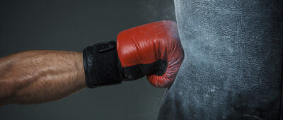 objective superannuation enforceable terms