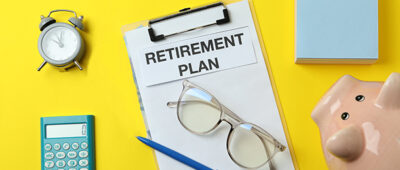 Retirees Retirement Satisfaction Superannuation